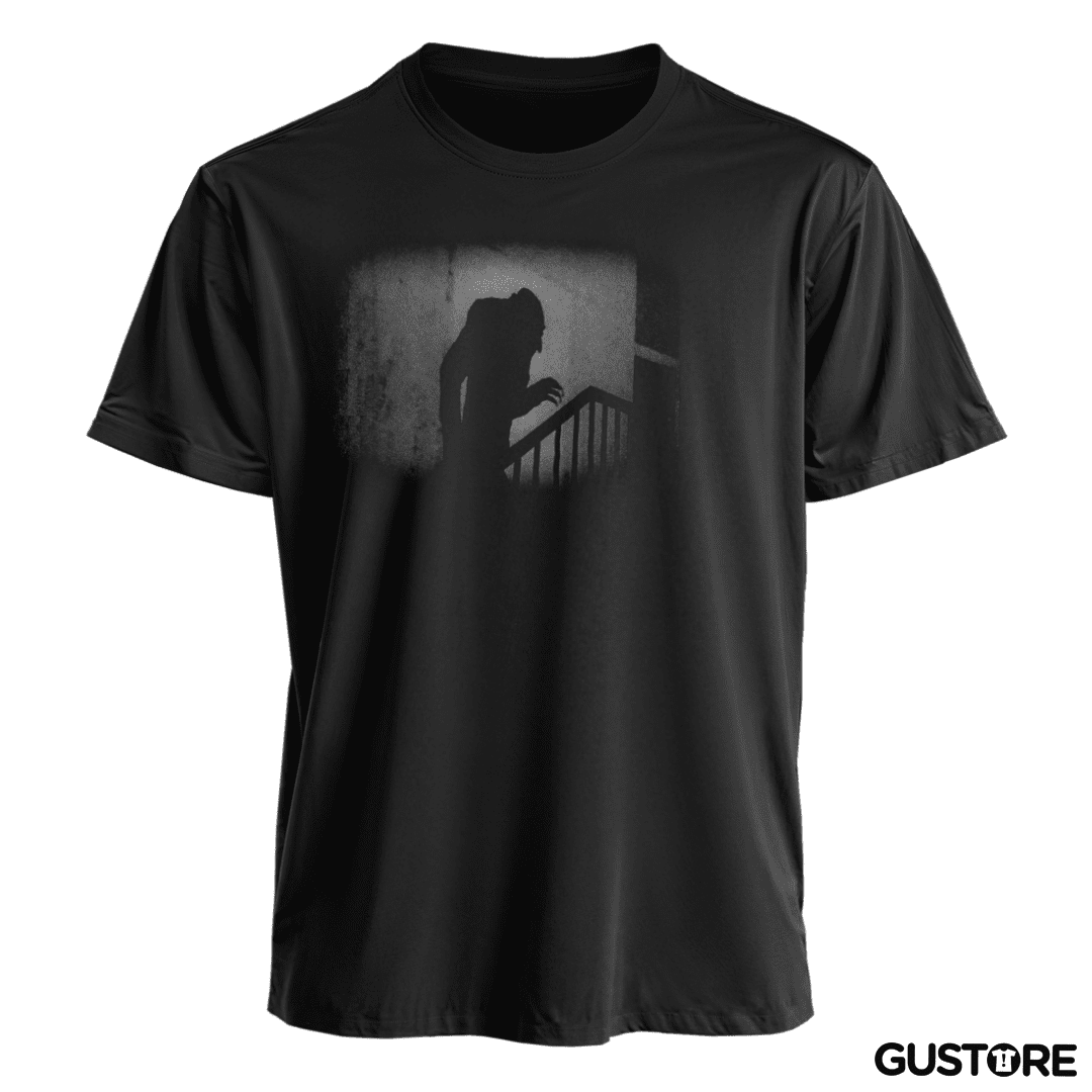 Polera Nosferatu