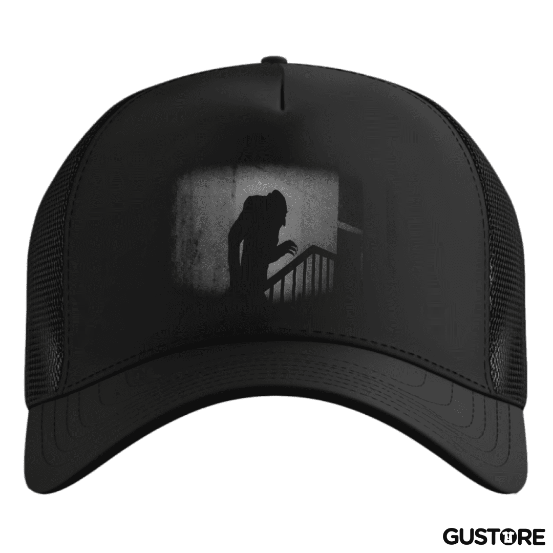 Gorro Nosferatu