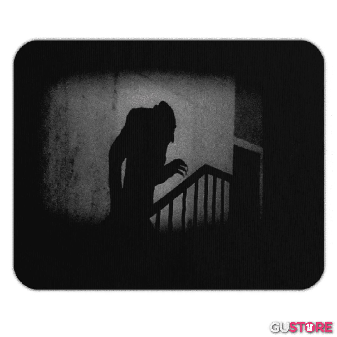 Mousepad Nosferatu