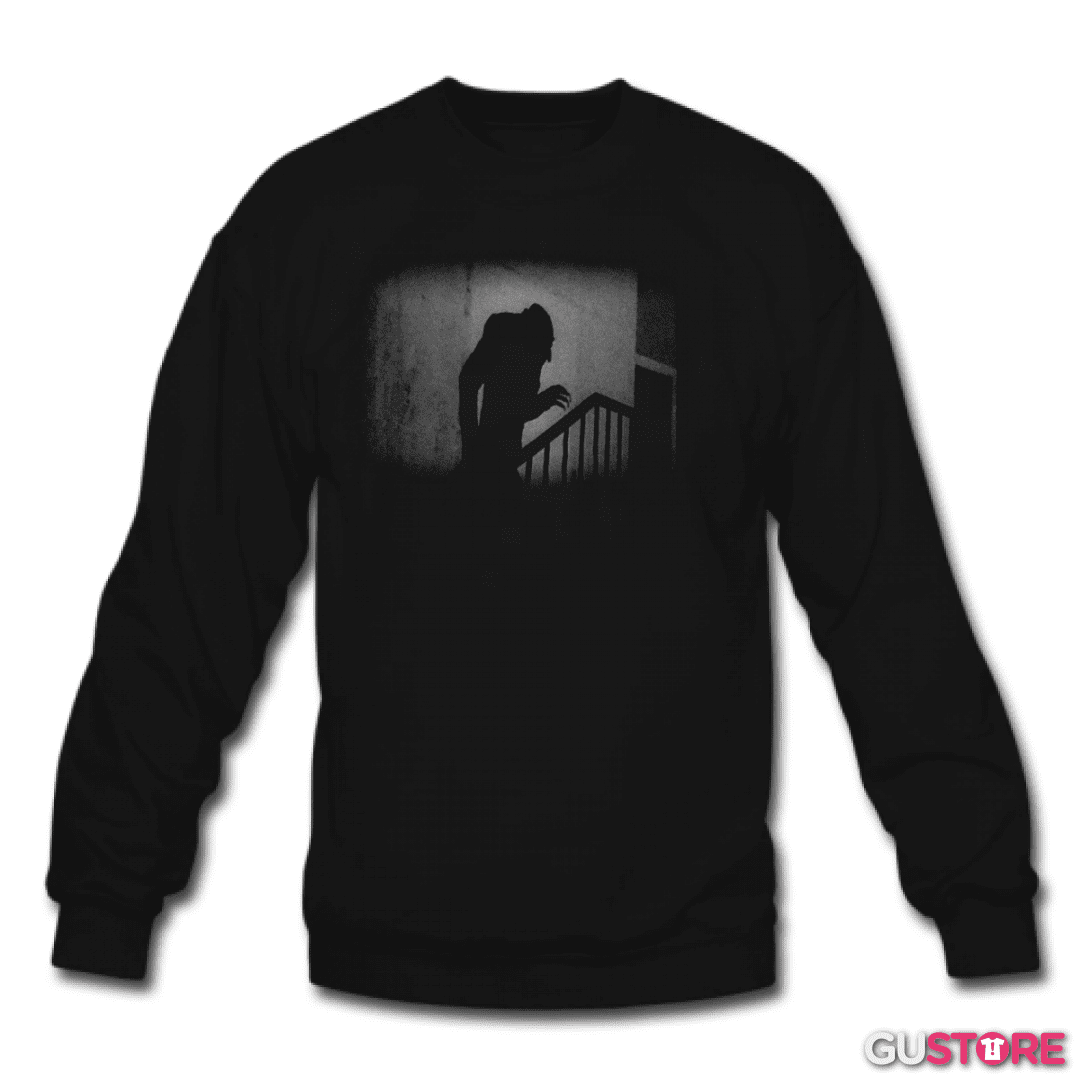 Poleron polo Nosferatu