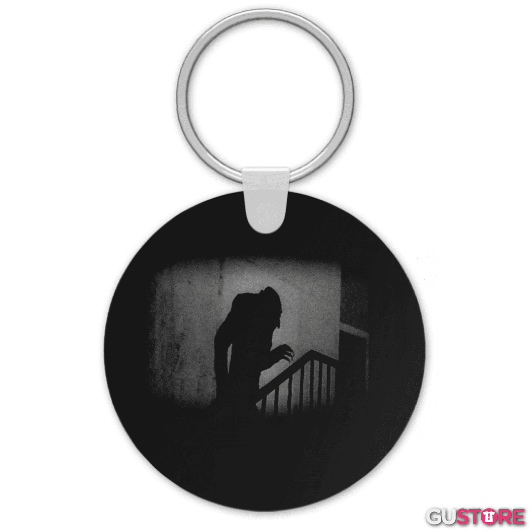 Llavero Nosferatu