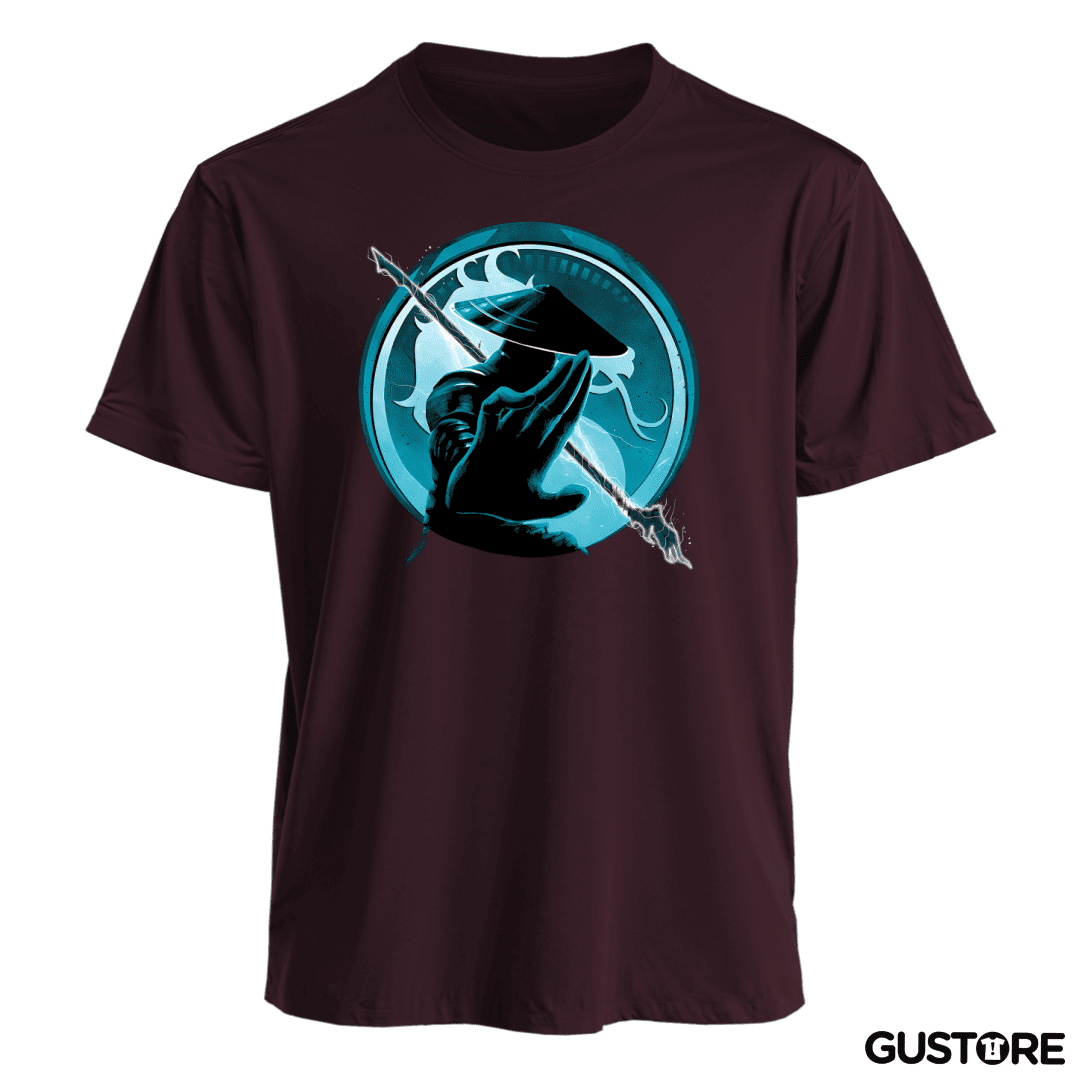 Polera Raiden