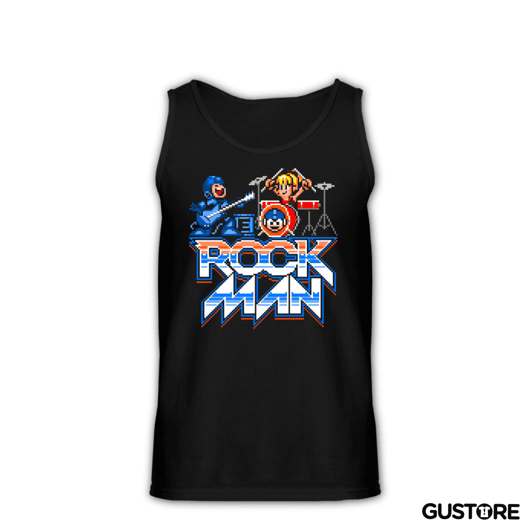 Sudadera Rock Man