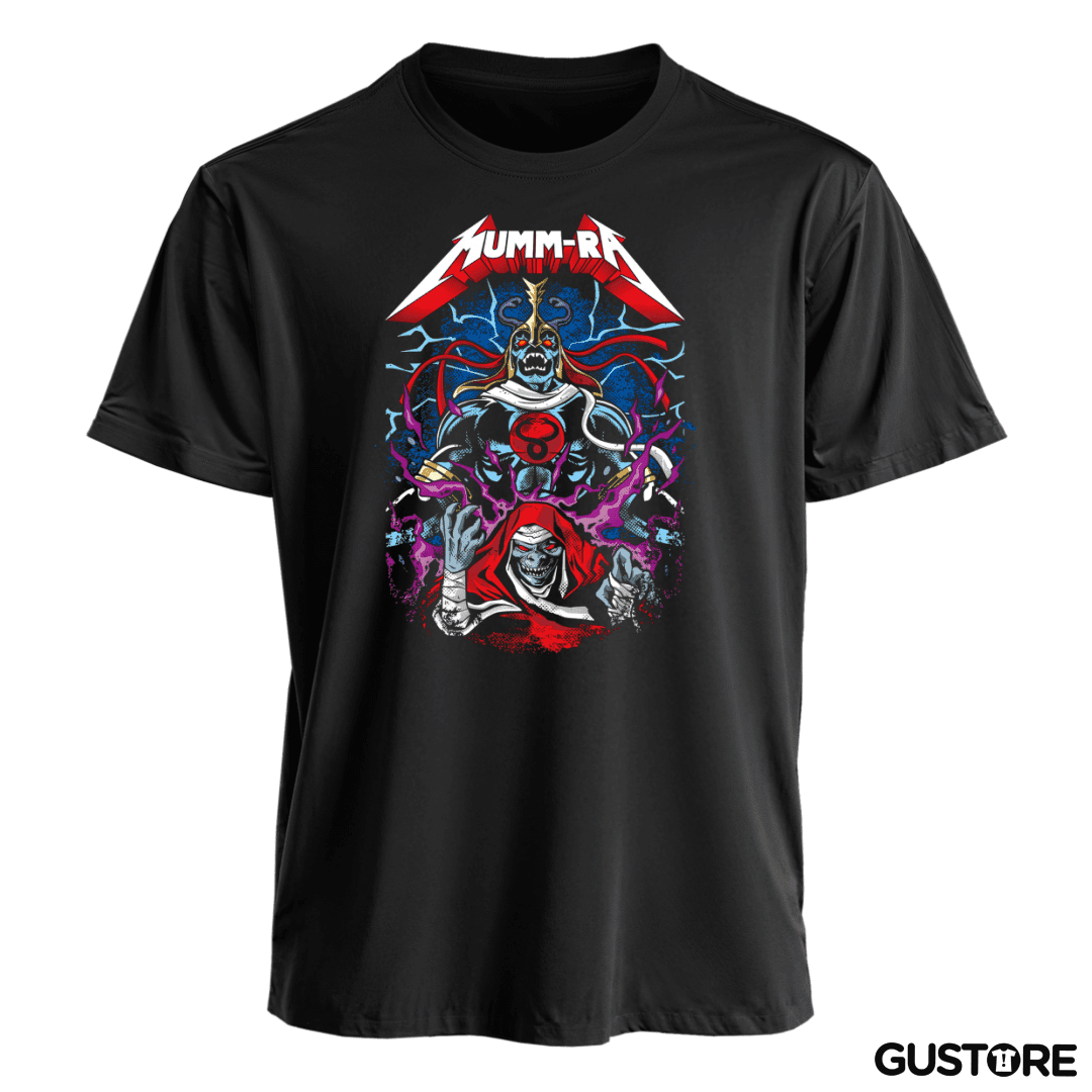Polera Mumm Rallica