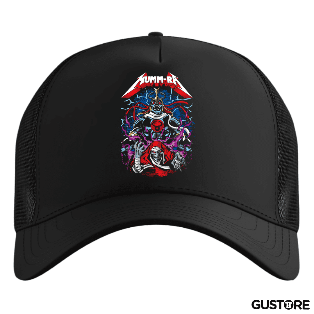 Gorro Mumm Rallica