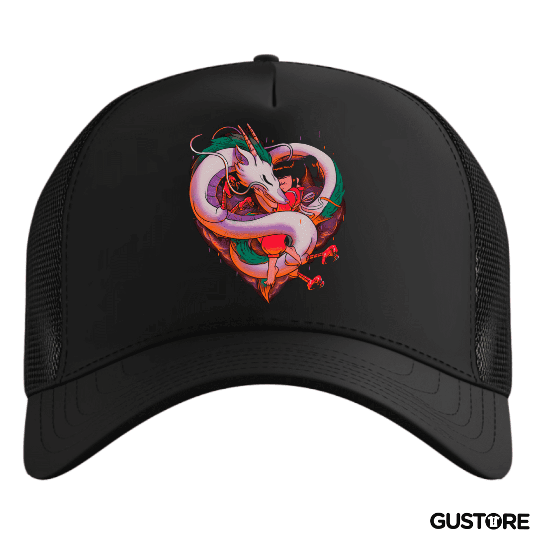 Gorro Corazón Viajero