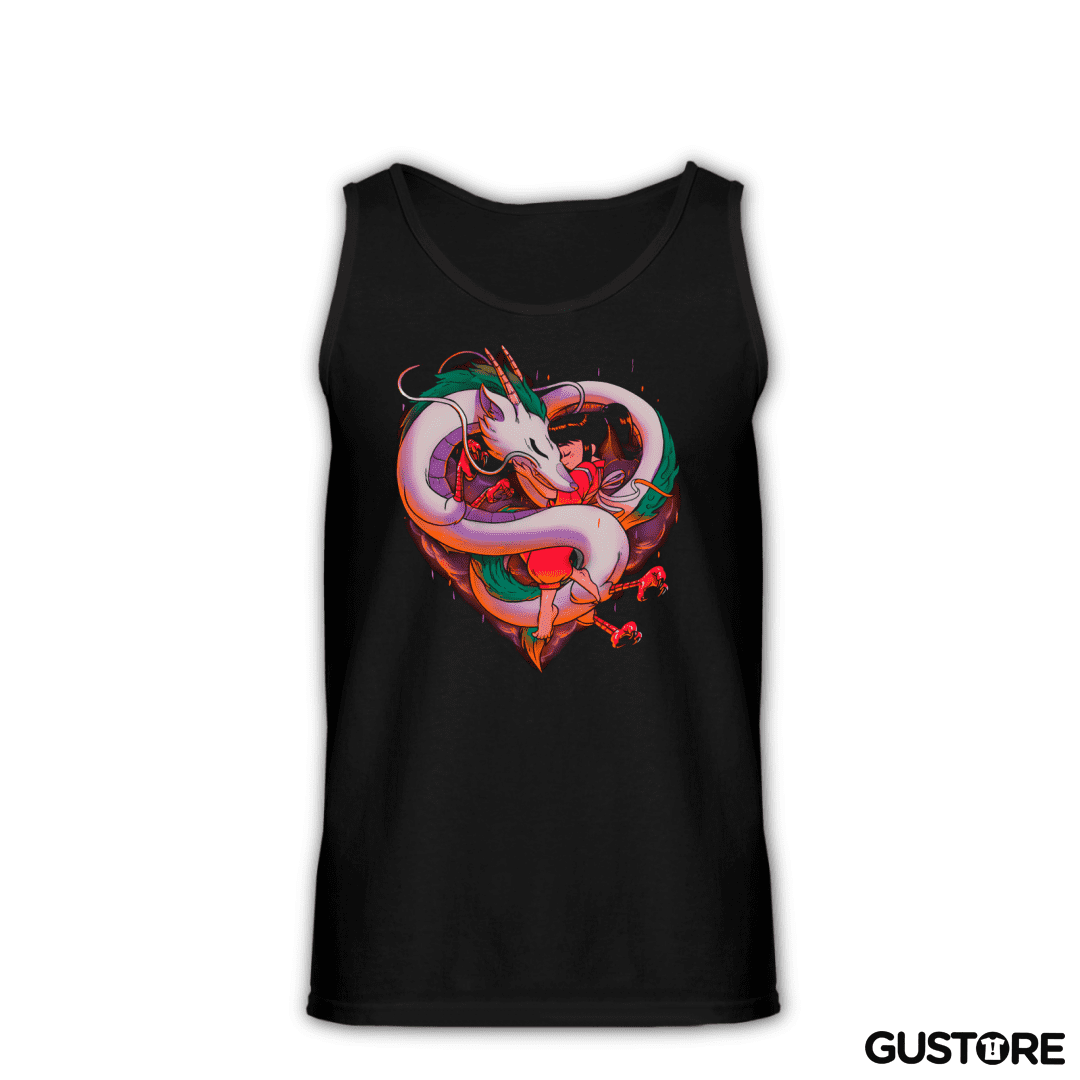 Sudadera Corazón Viajero