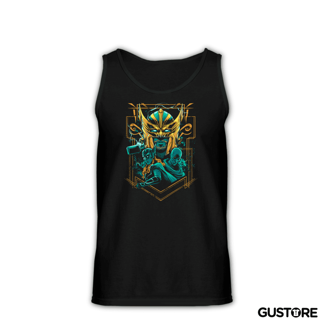 Sudadera Thor de Amor & Trueno