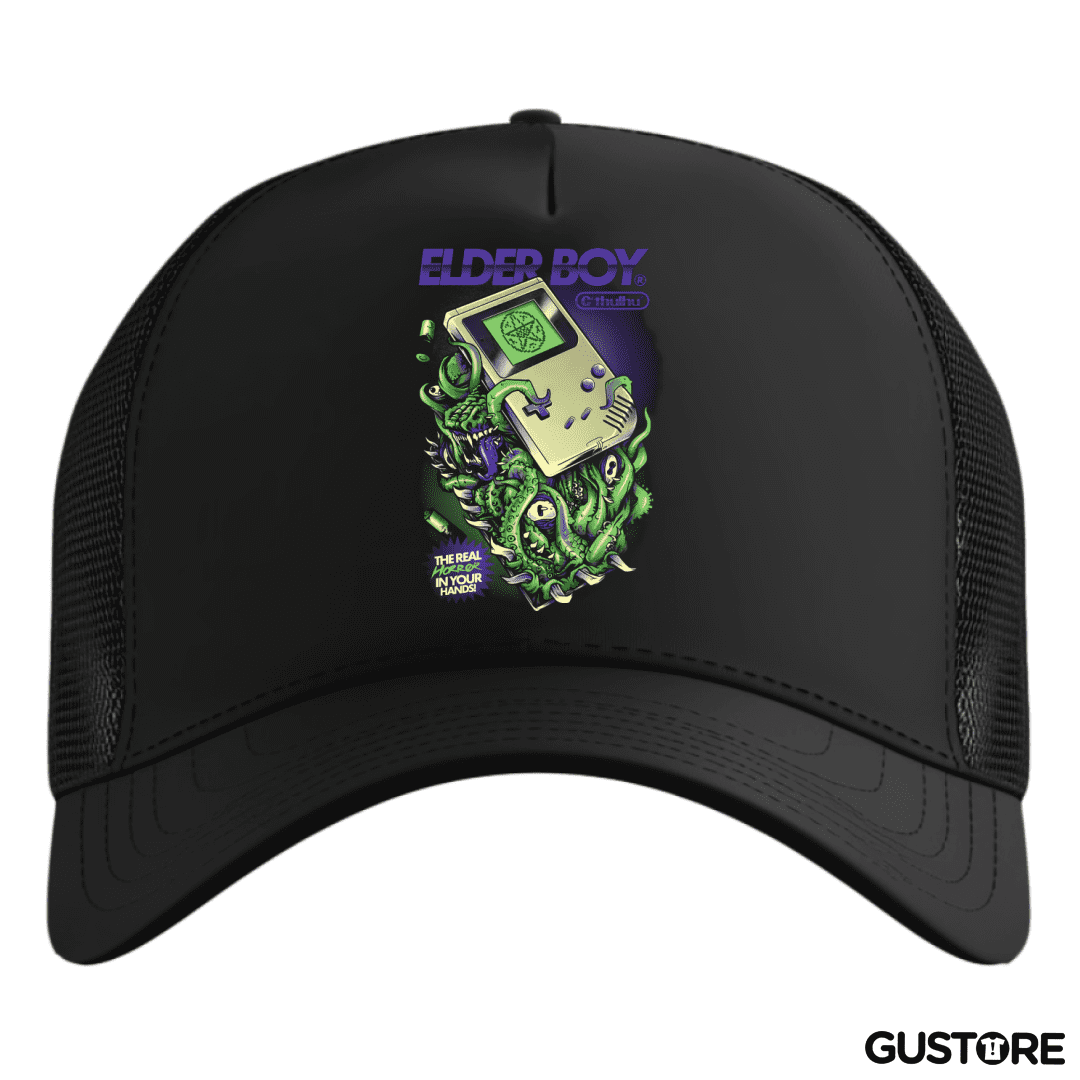 Gorro Elder Boy