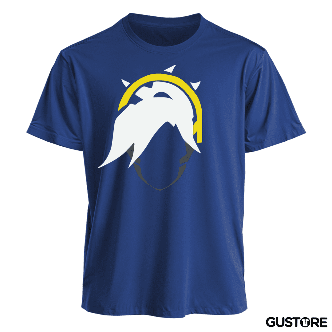 Polera Mercy