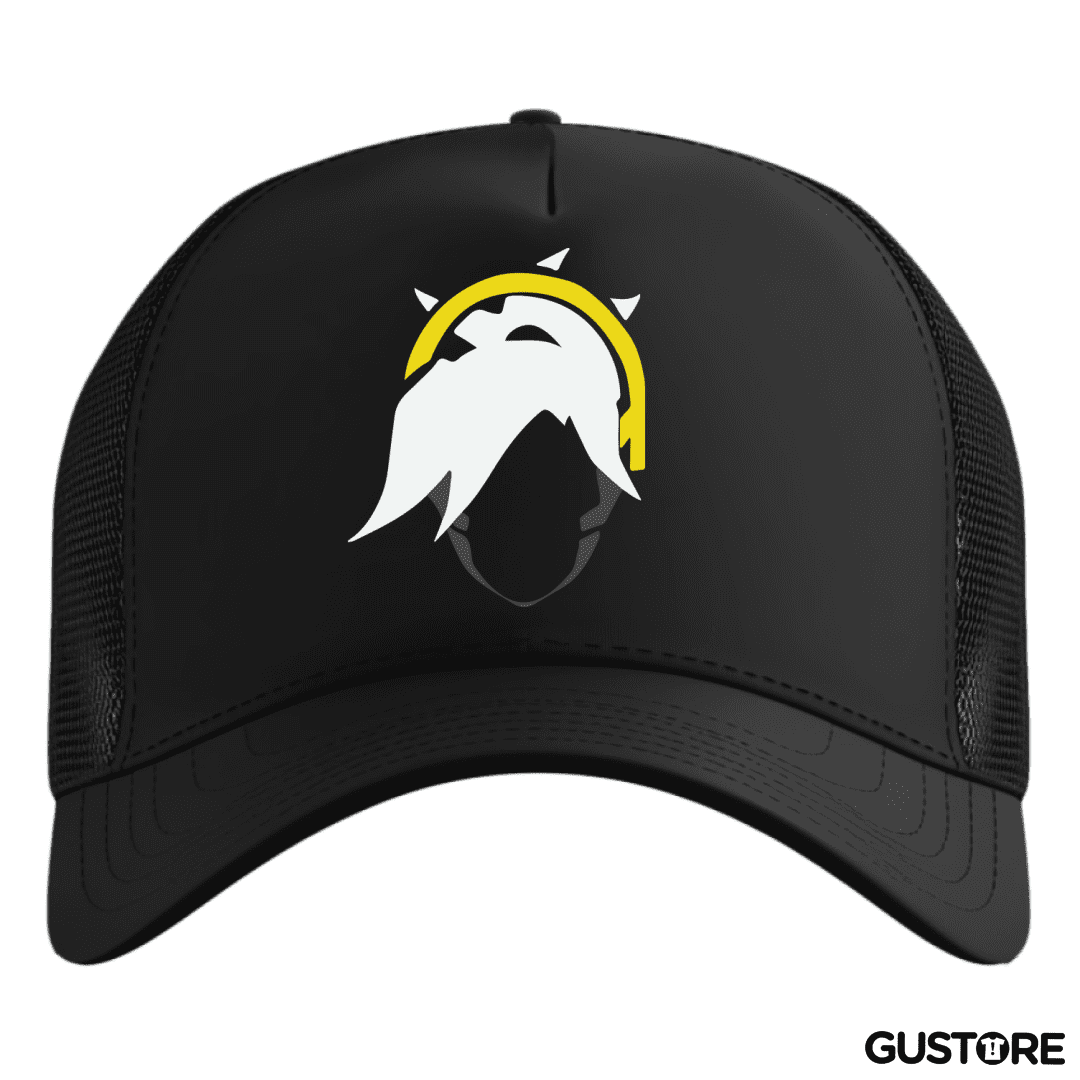Gorro Mercy