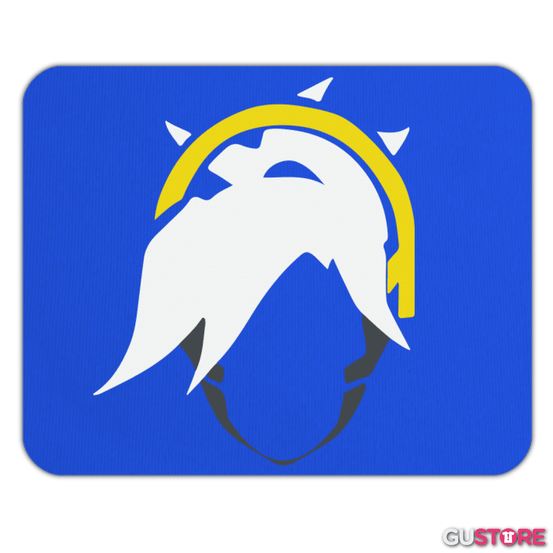 Mousepad Mercy