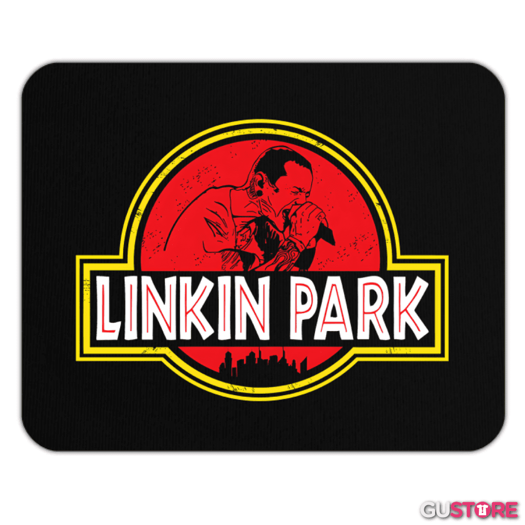 Mousepad Linkin Park