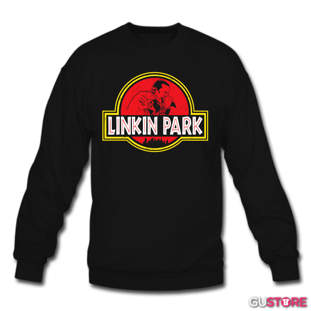 Poleron polo Linkin Park