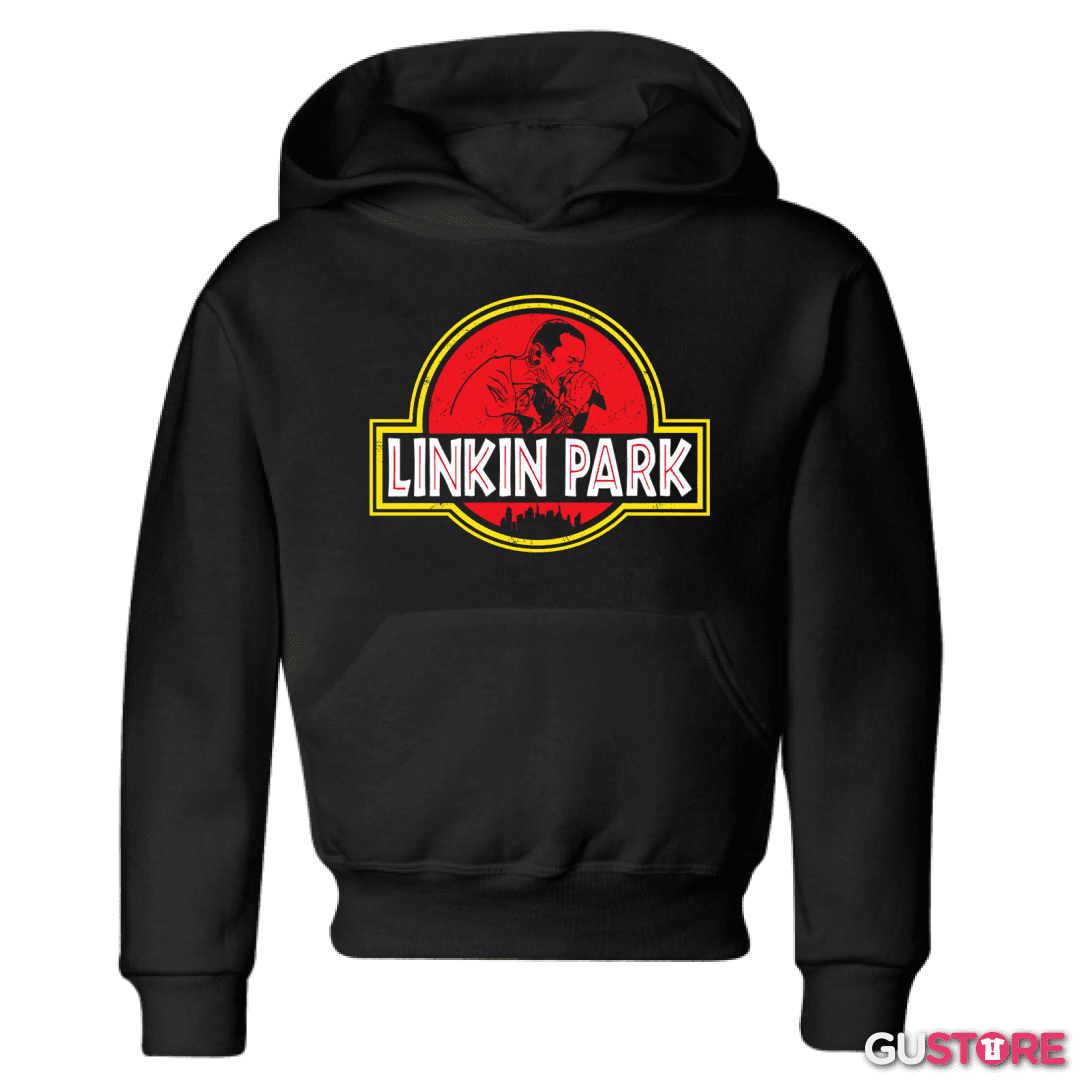Poleron de niño Linkin Park