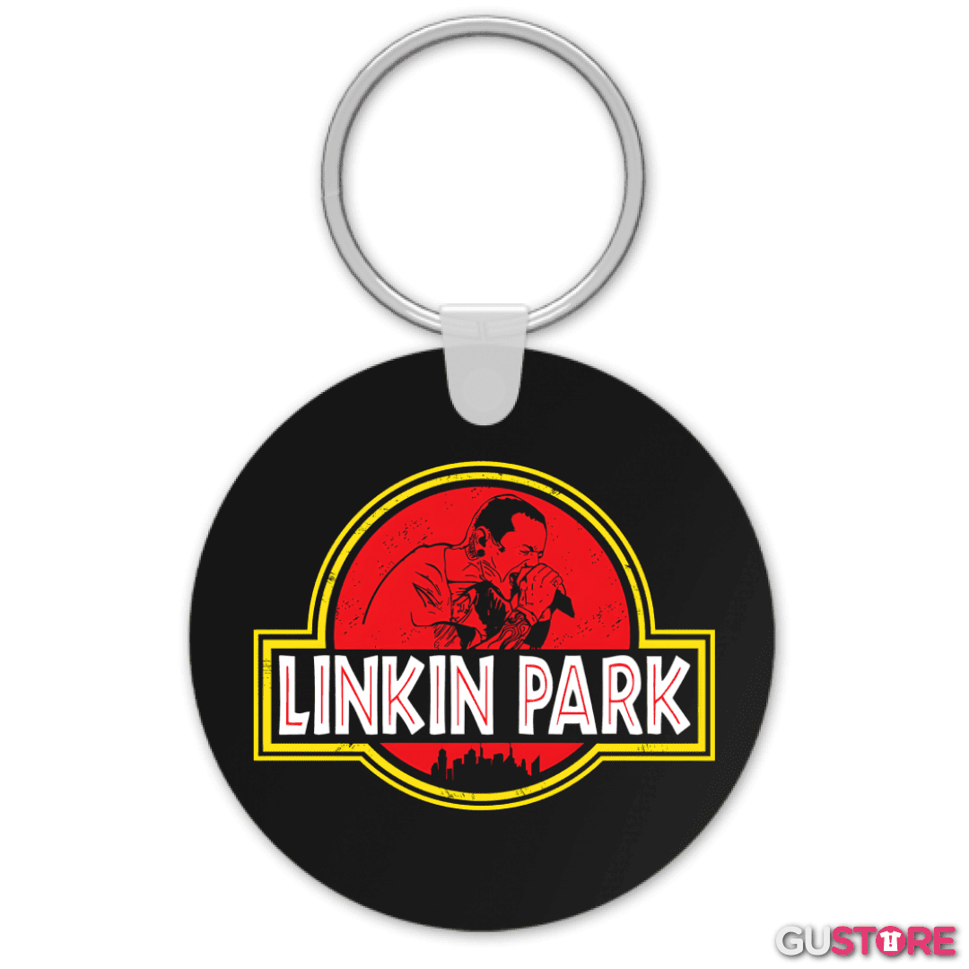 Llavero Linkin Park