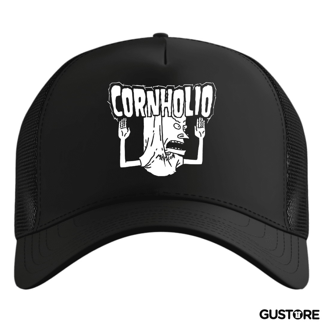 Gorro Cornholio