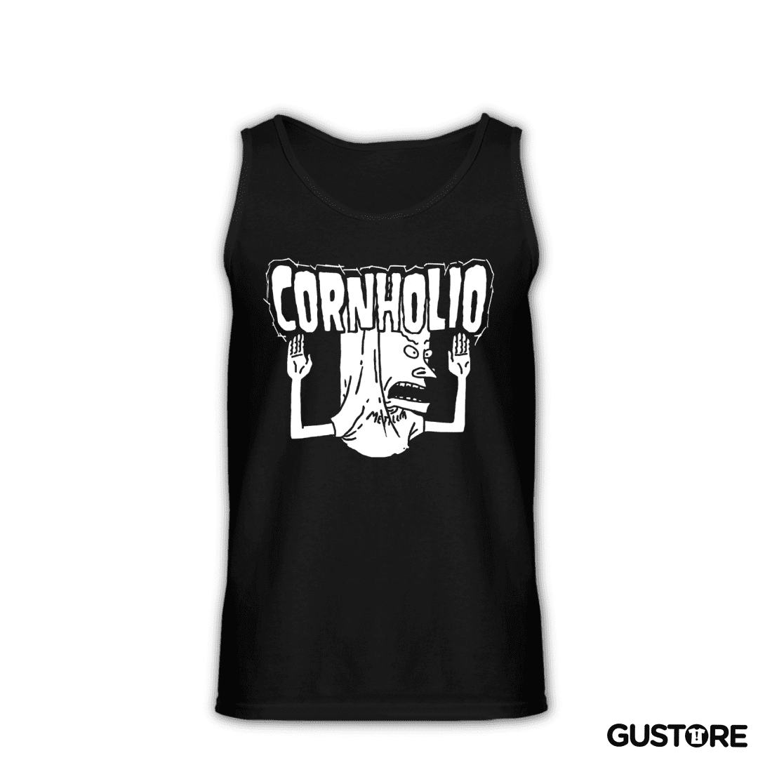 Sudadera Cornholio
