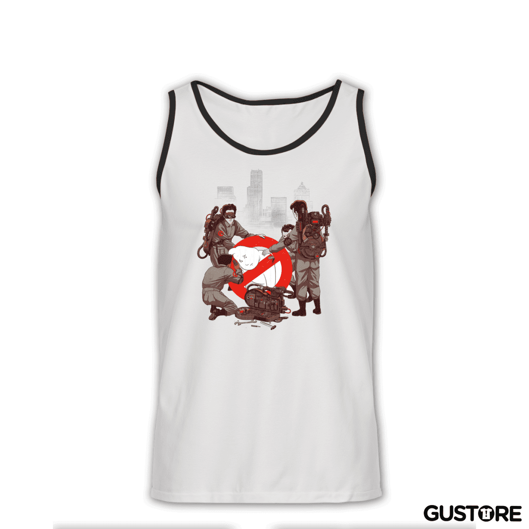 Sudadera Fantasma Atrapado
