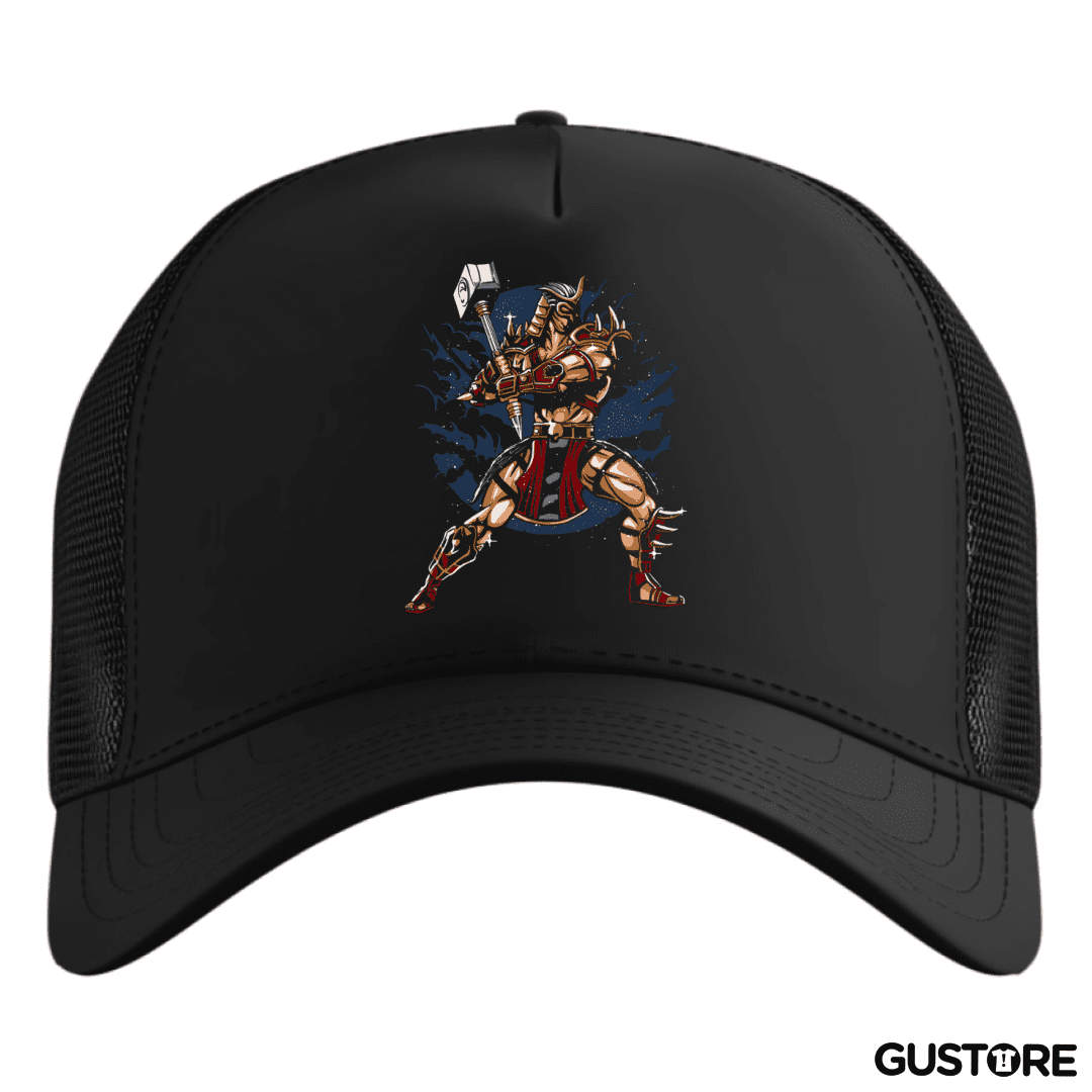 Gorro Shao Kahn
