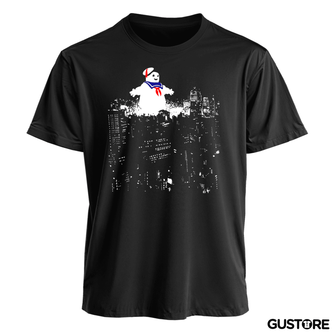Polera Stay Puft