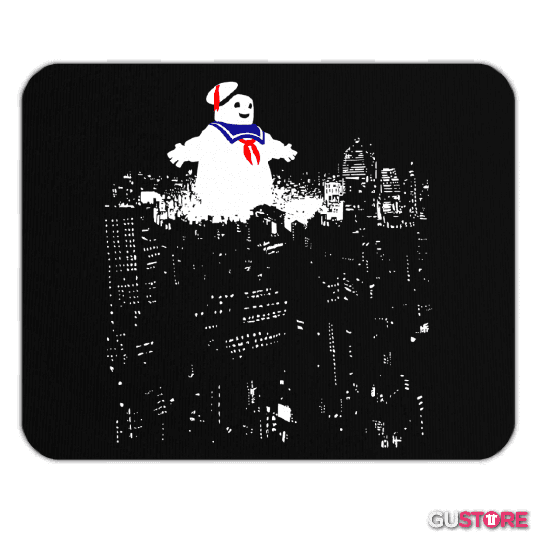 Mousepad Stay Puft