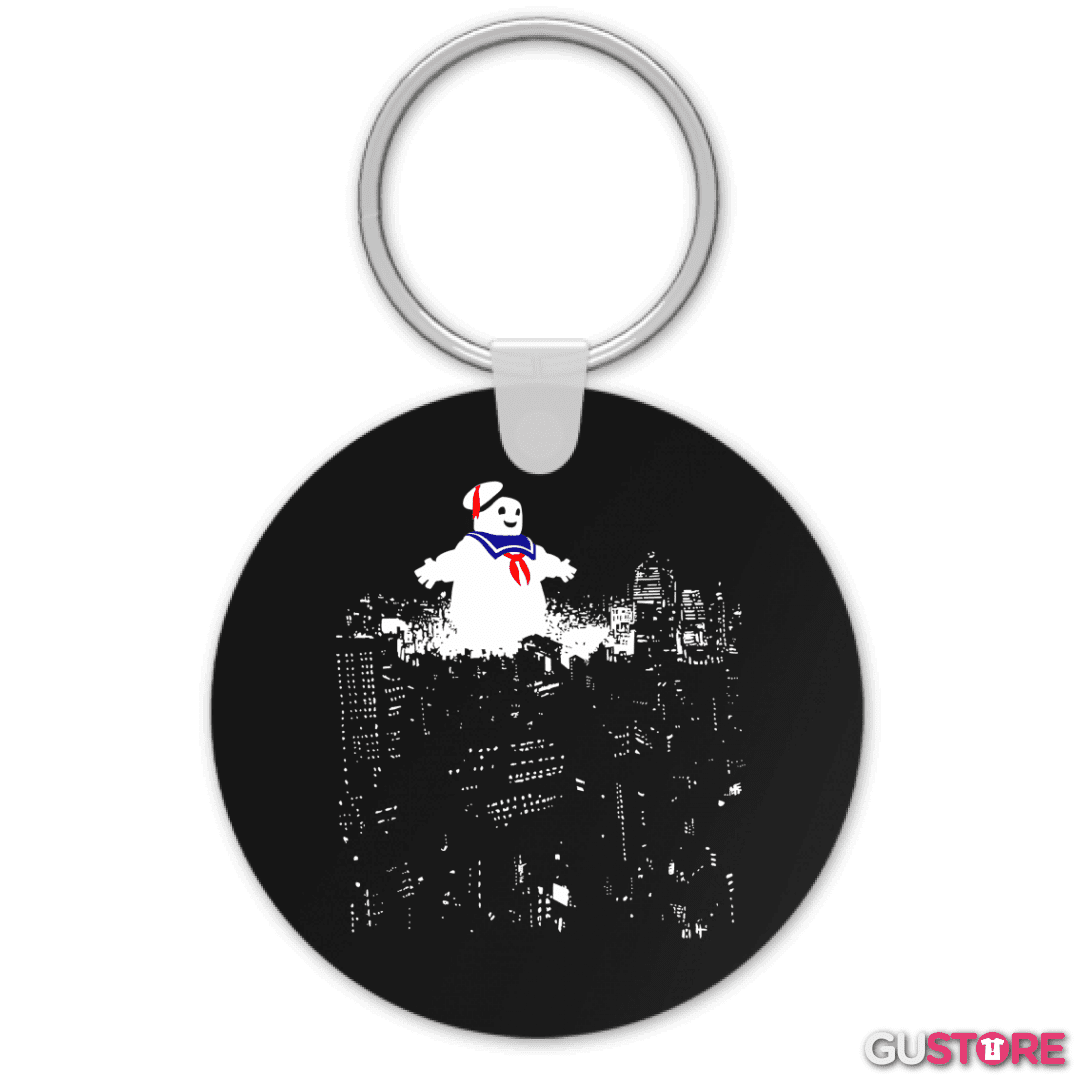 Llavero Stay Puft