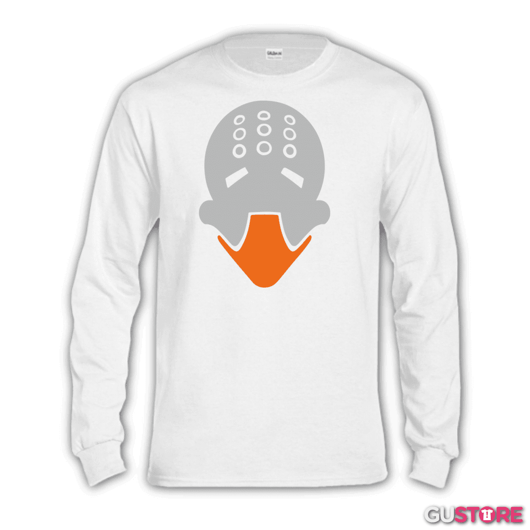 Polera manga larga Zenyatta