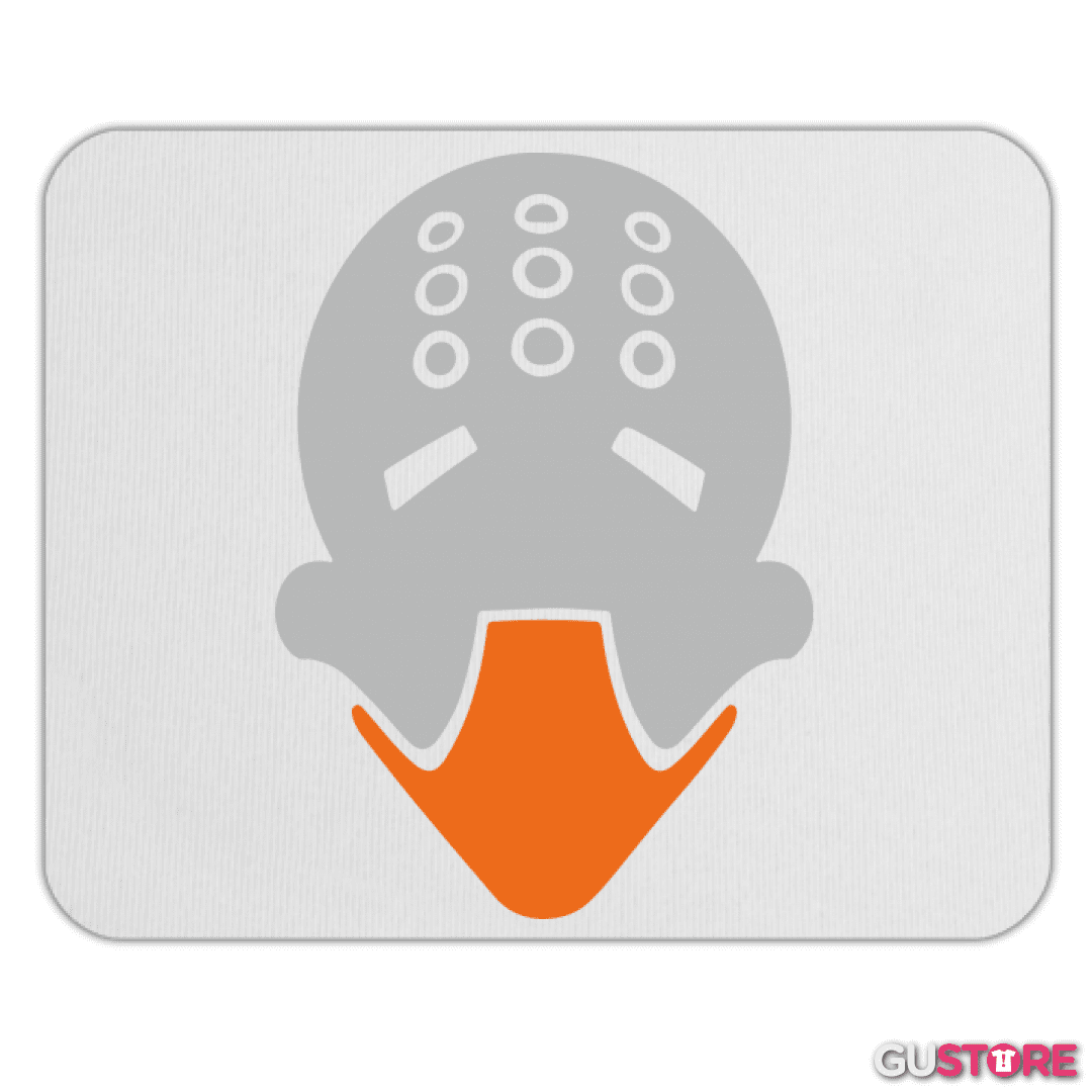 Mousepad Zenyatta