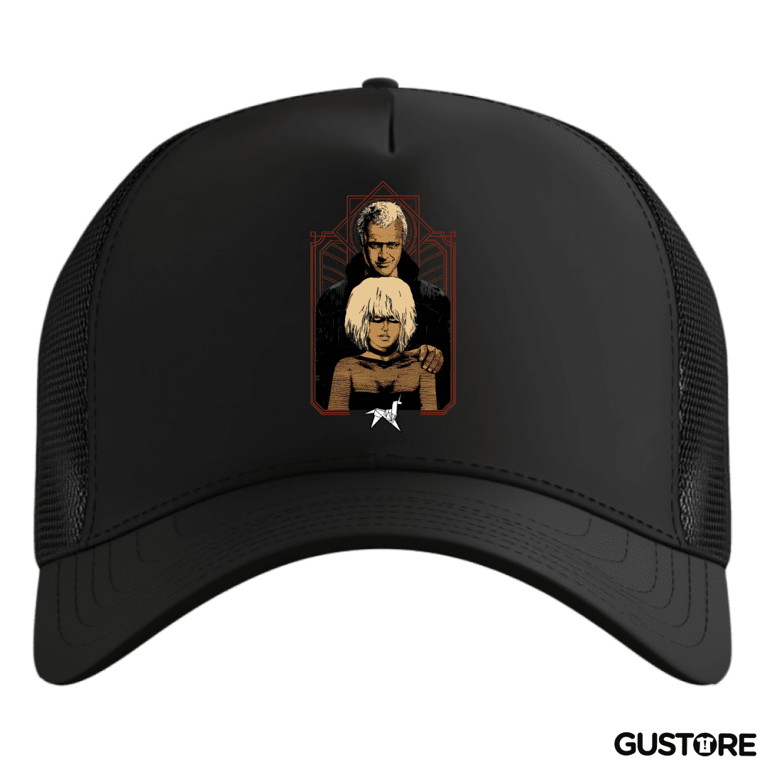 Gorro Replicantes