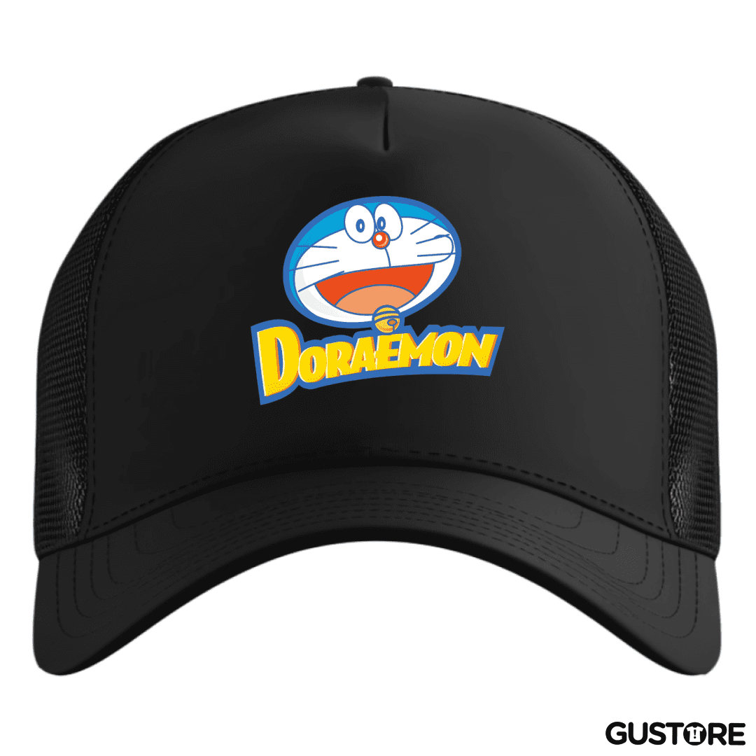 Gorro Doreamon El Gato Cósmico