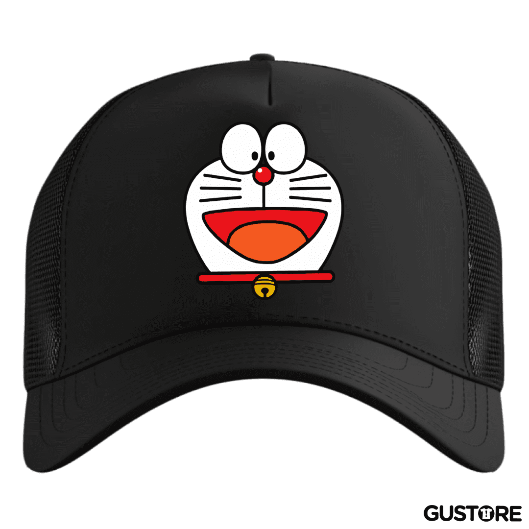 Gorro Doraemon Face