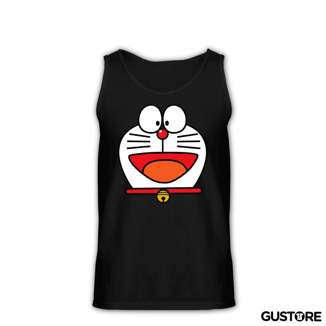 Sudadera Doraemon Face