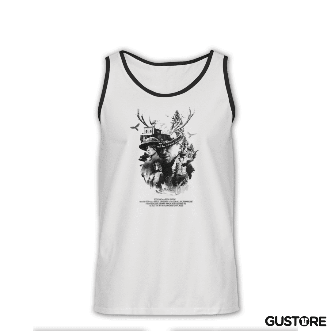 Sudadera Historias del Viejo Oeste