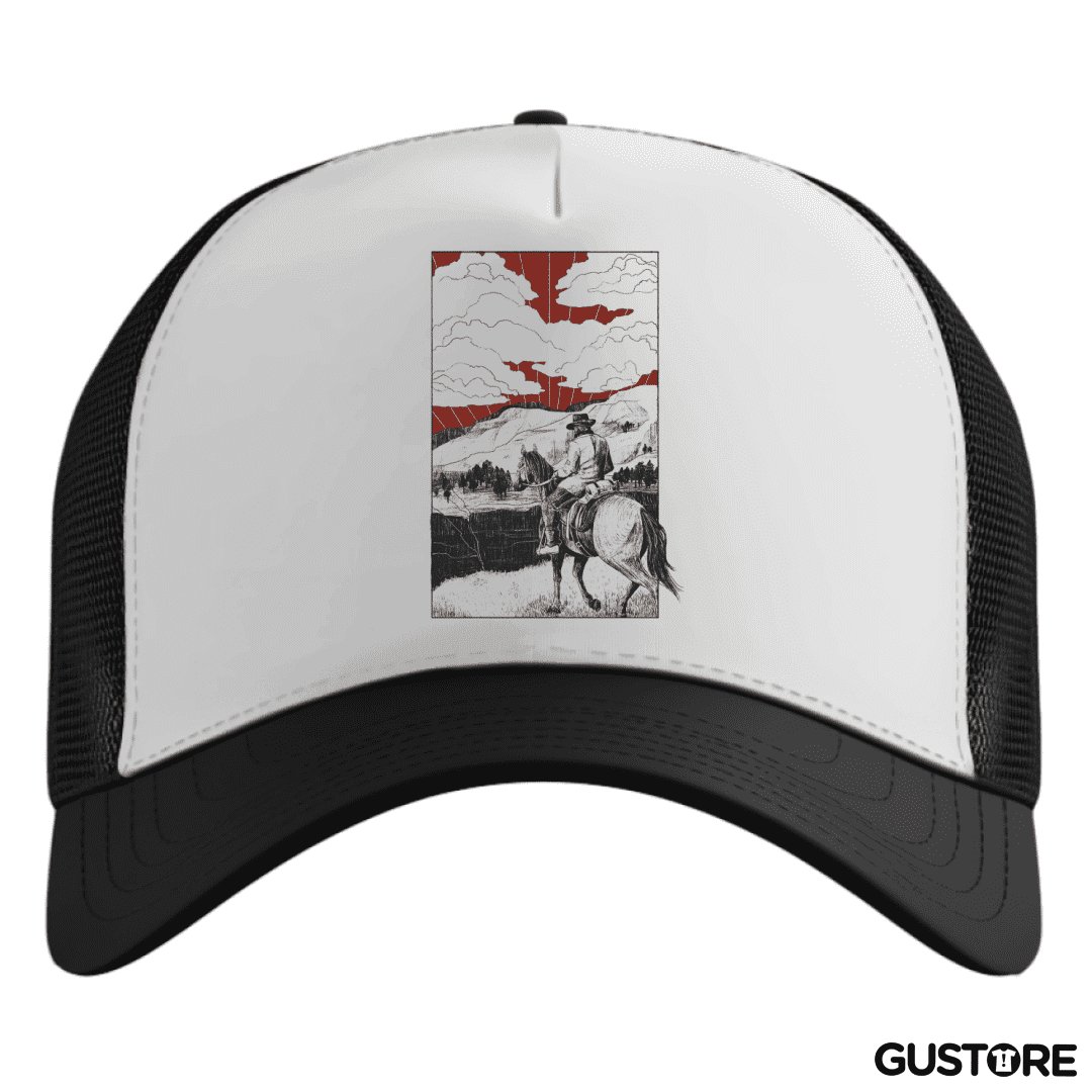 Gorro Cabalgata de Morgan