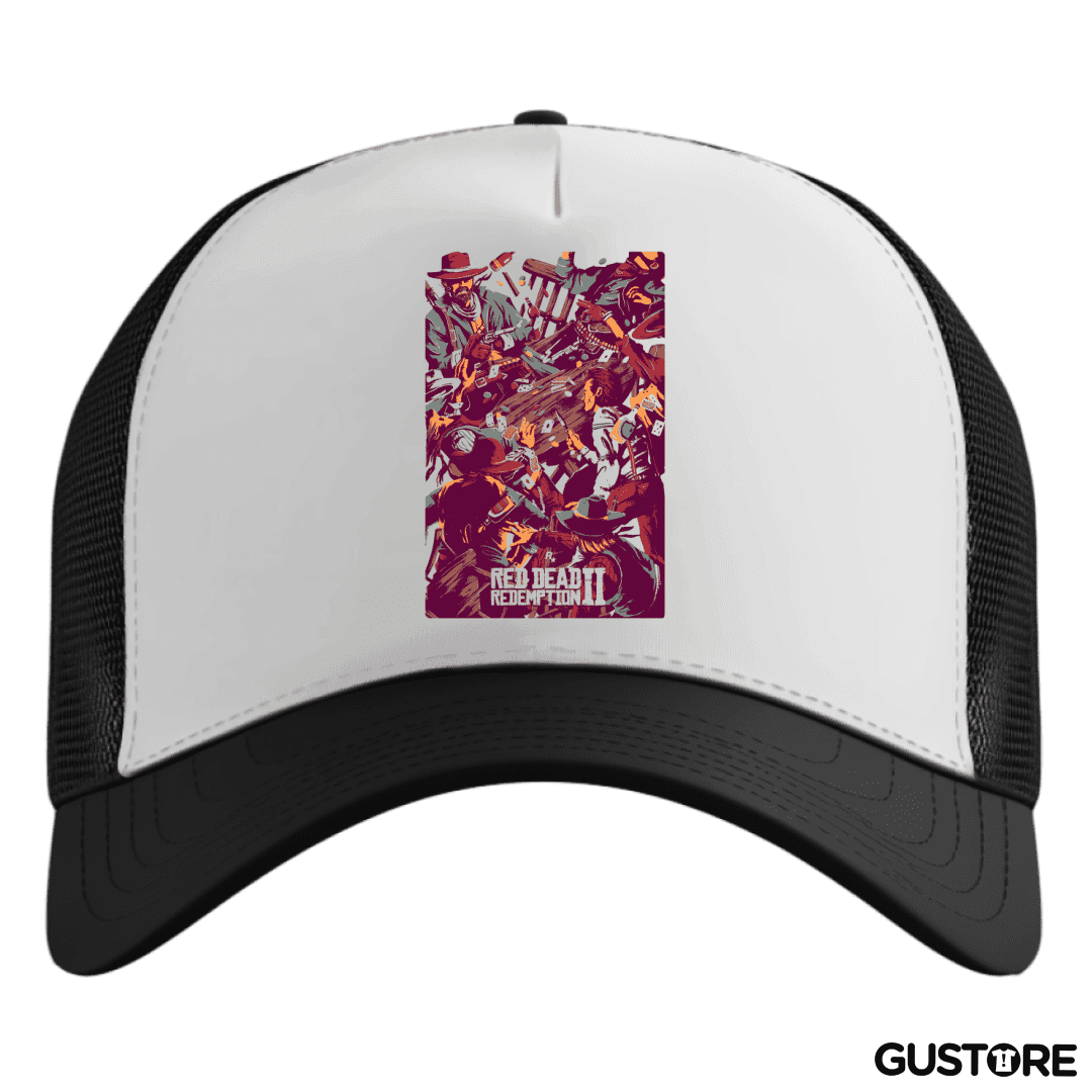Gorro Pelea de Cantina