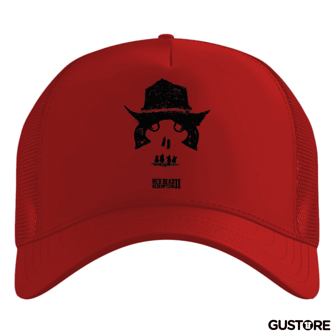 Gorro RDR2
