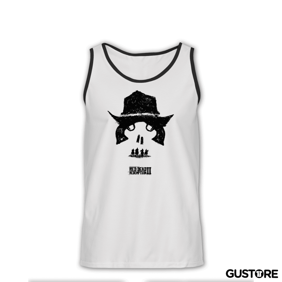 Sudadera RDR2