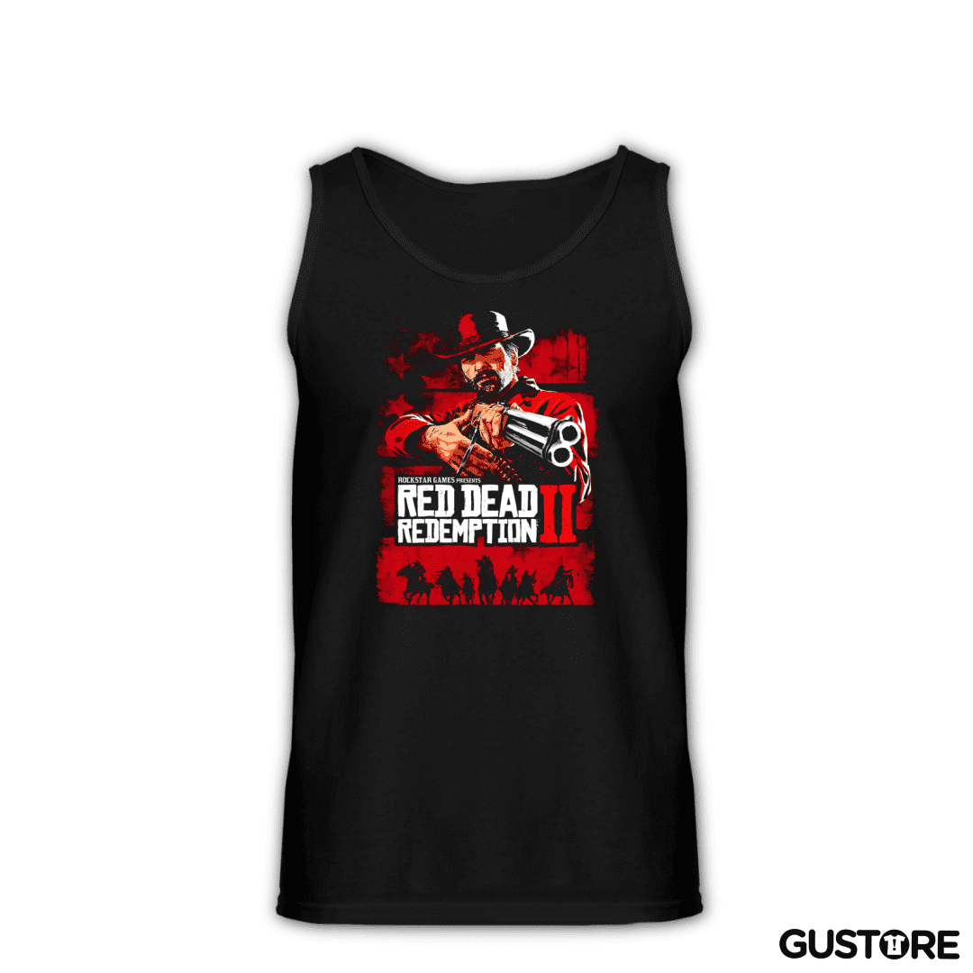 Sudadera Red Dead Redemption II