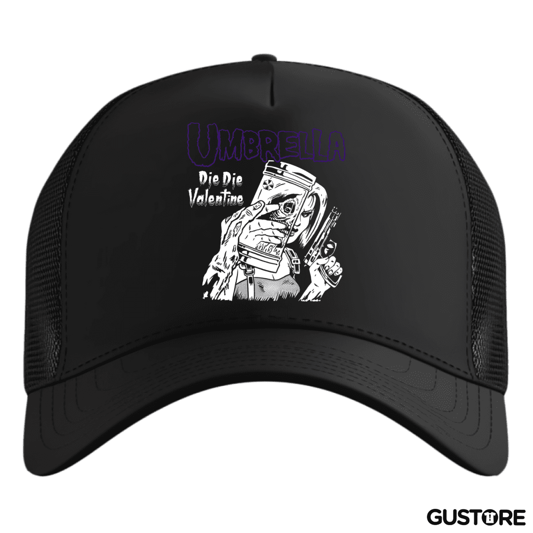 Gorro Die Die Valentine