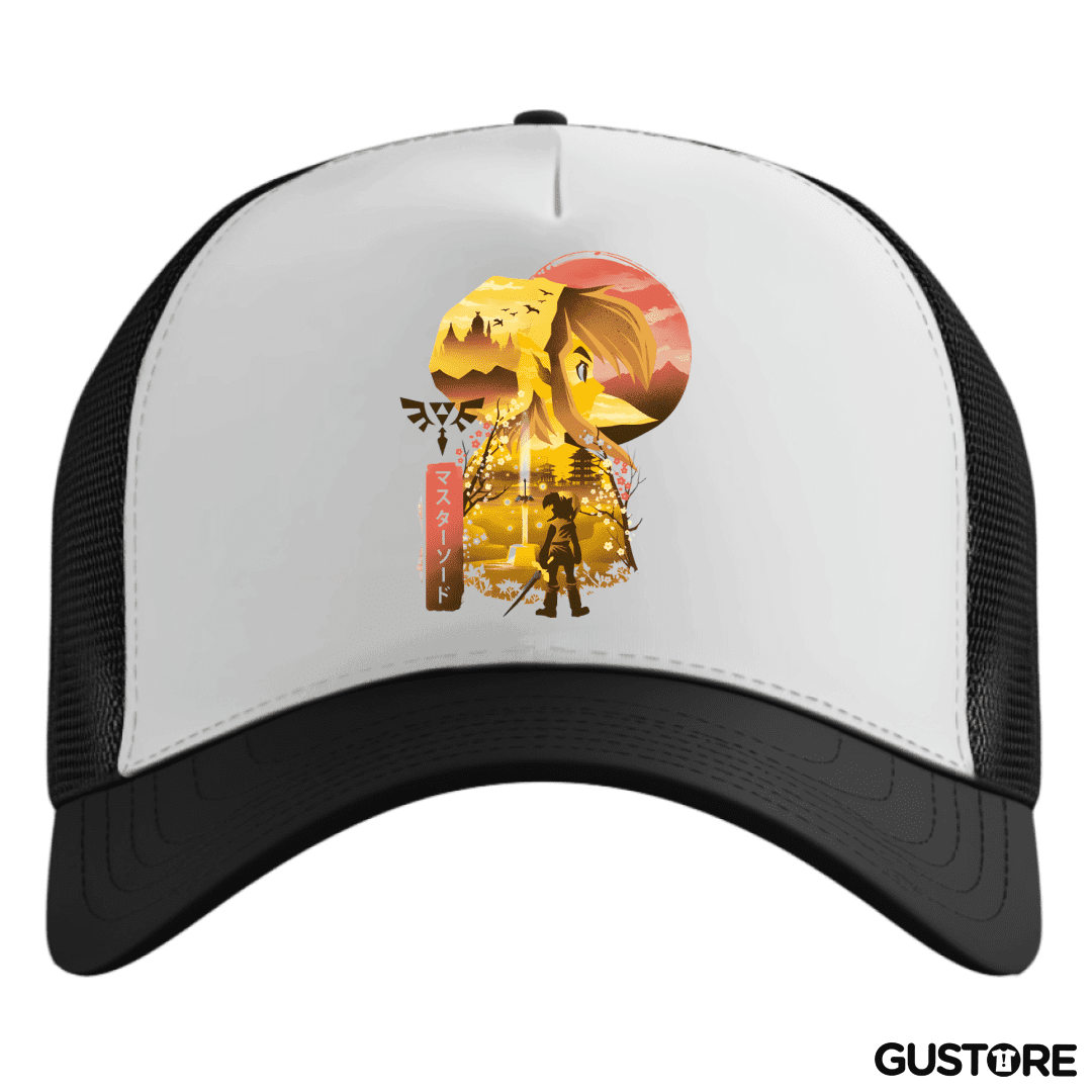 Gorro Valentía