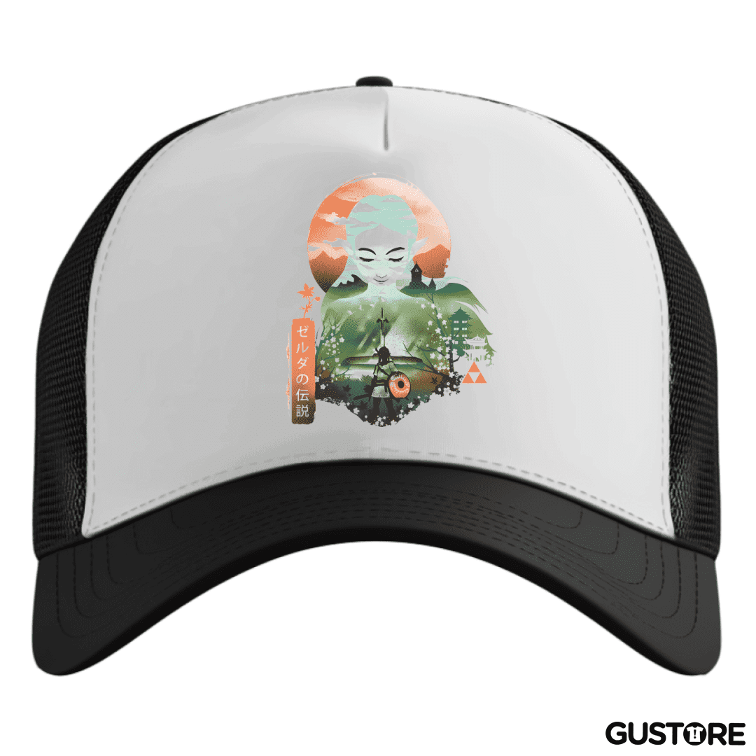 Gorro Sabiduría