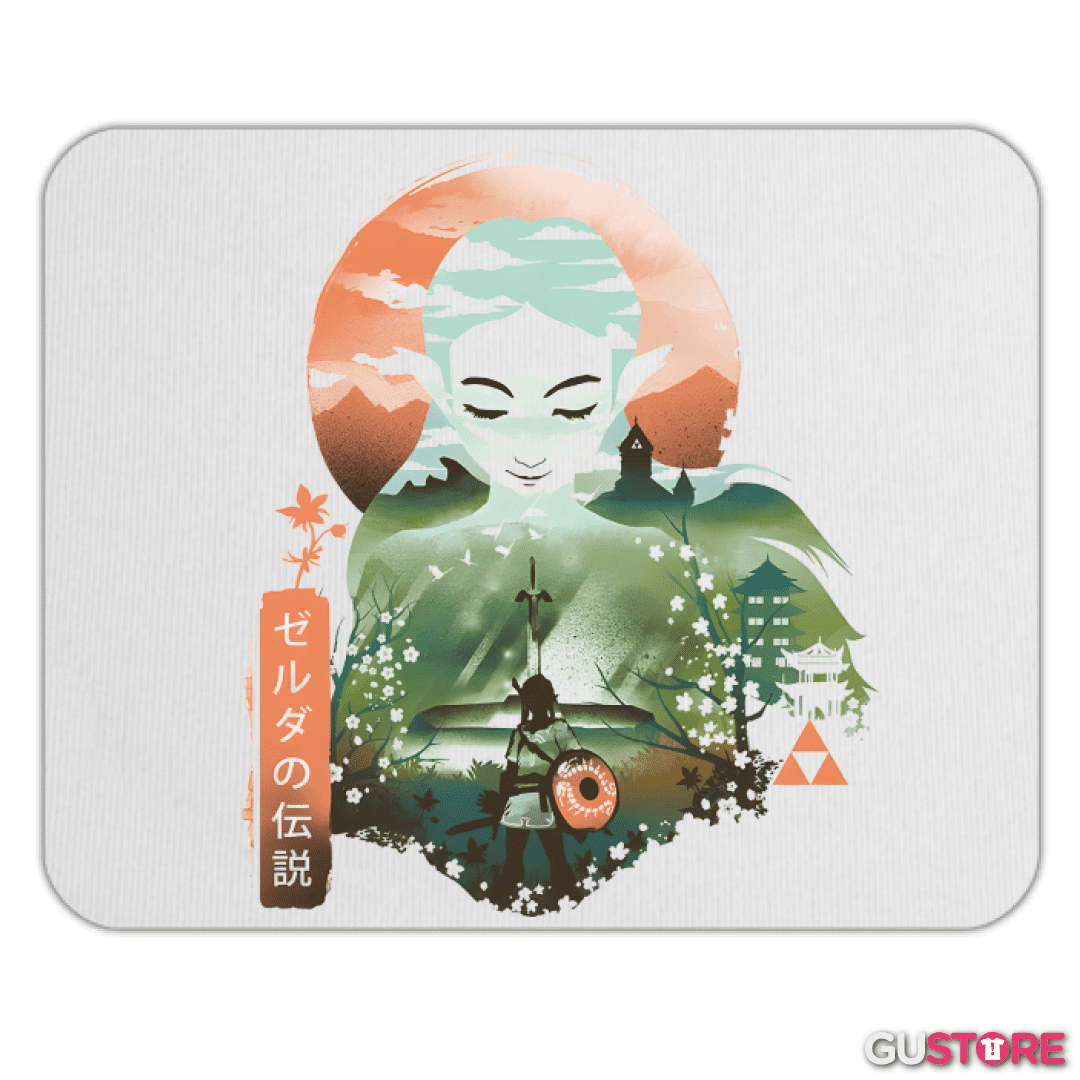Mousepad Sabiduría