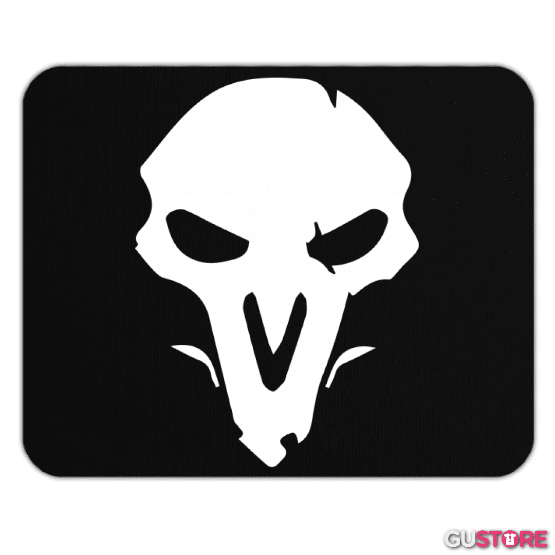 Mousepad Reaper