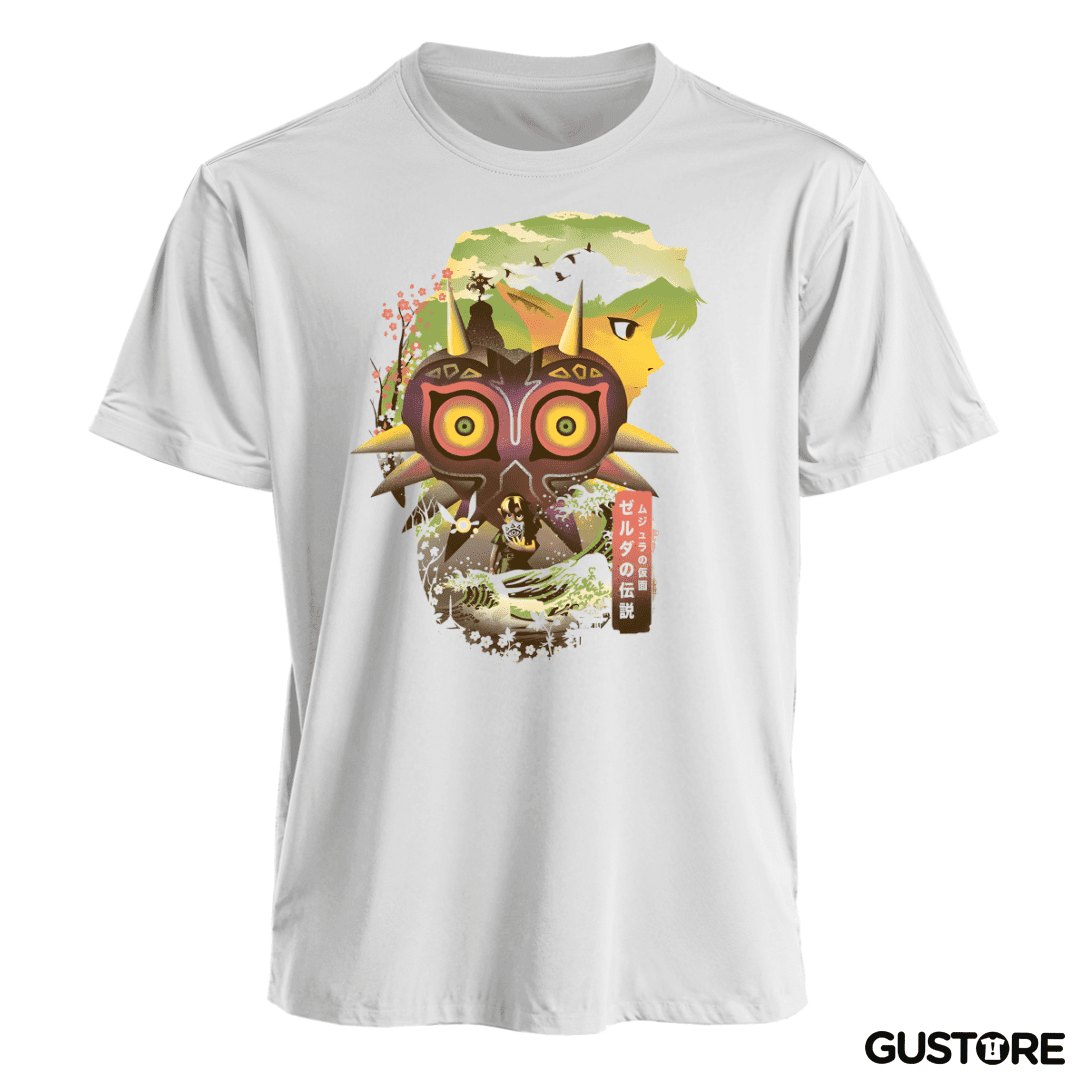 Polera Destino