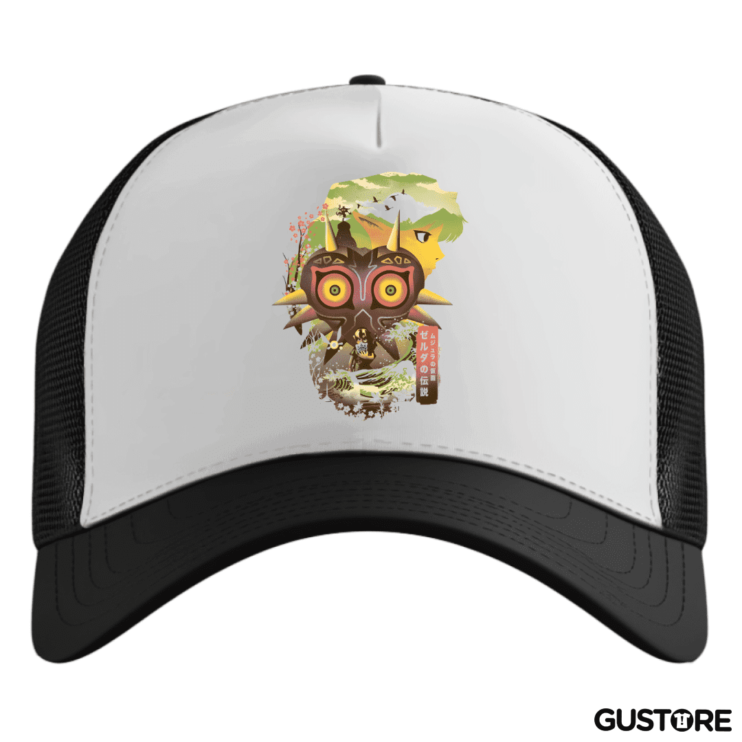 Gorro Destino