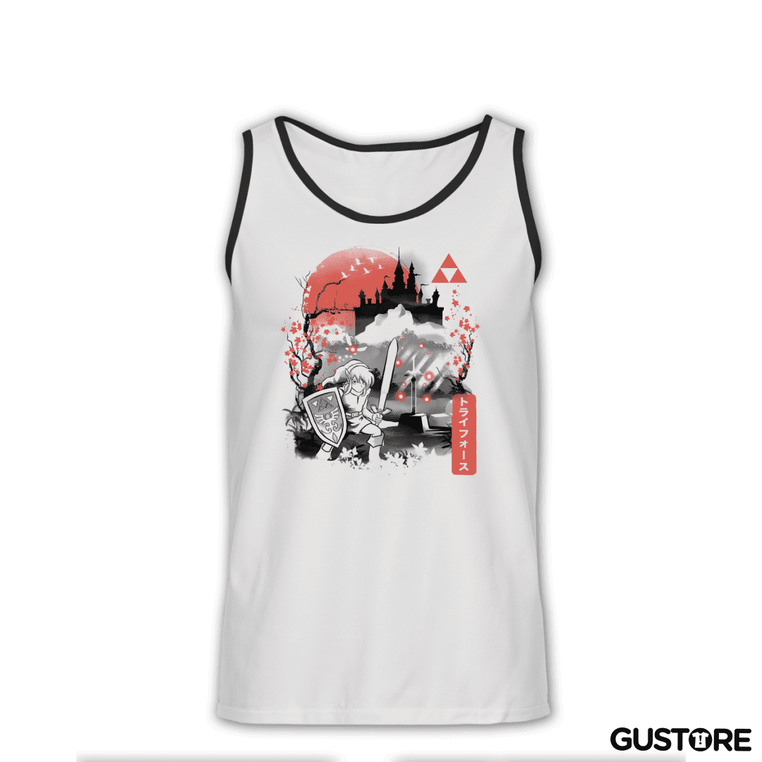 Sudadera Link del Pasado