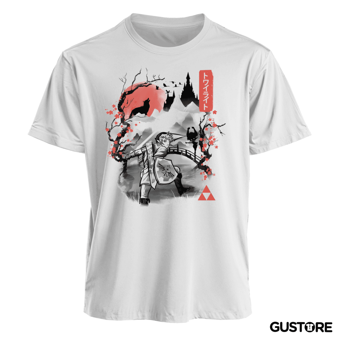 Polera Link Crepuscular