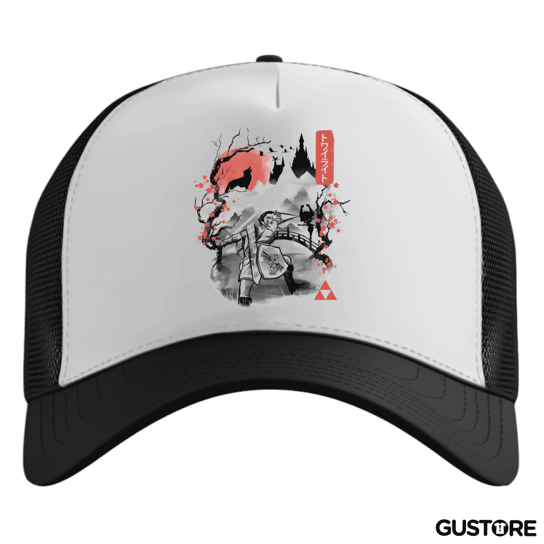 Gorro Link Crepuscular