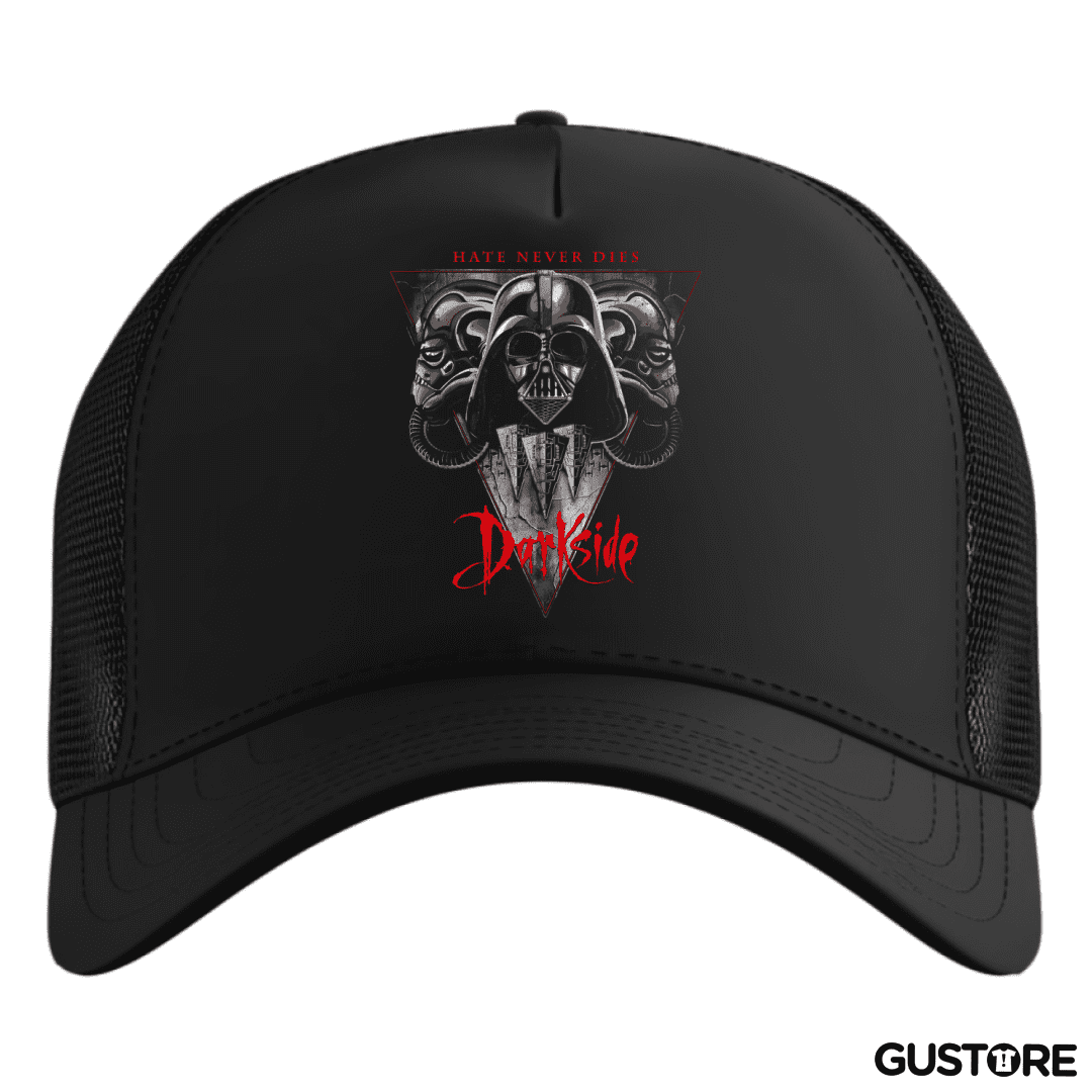 Gorro Darkside Hate Never Dies
